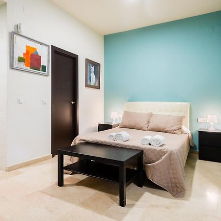 Estudio Triana Salado B Apartment Seville Exterior photo
